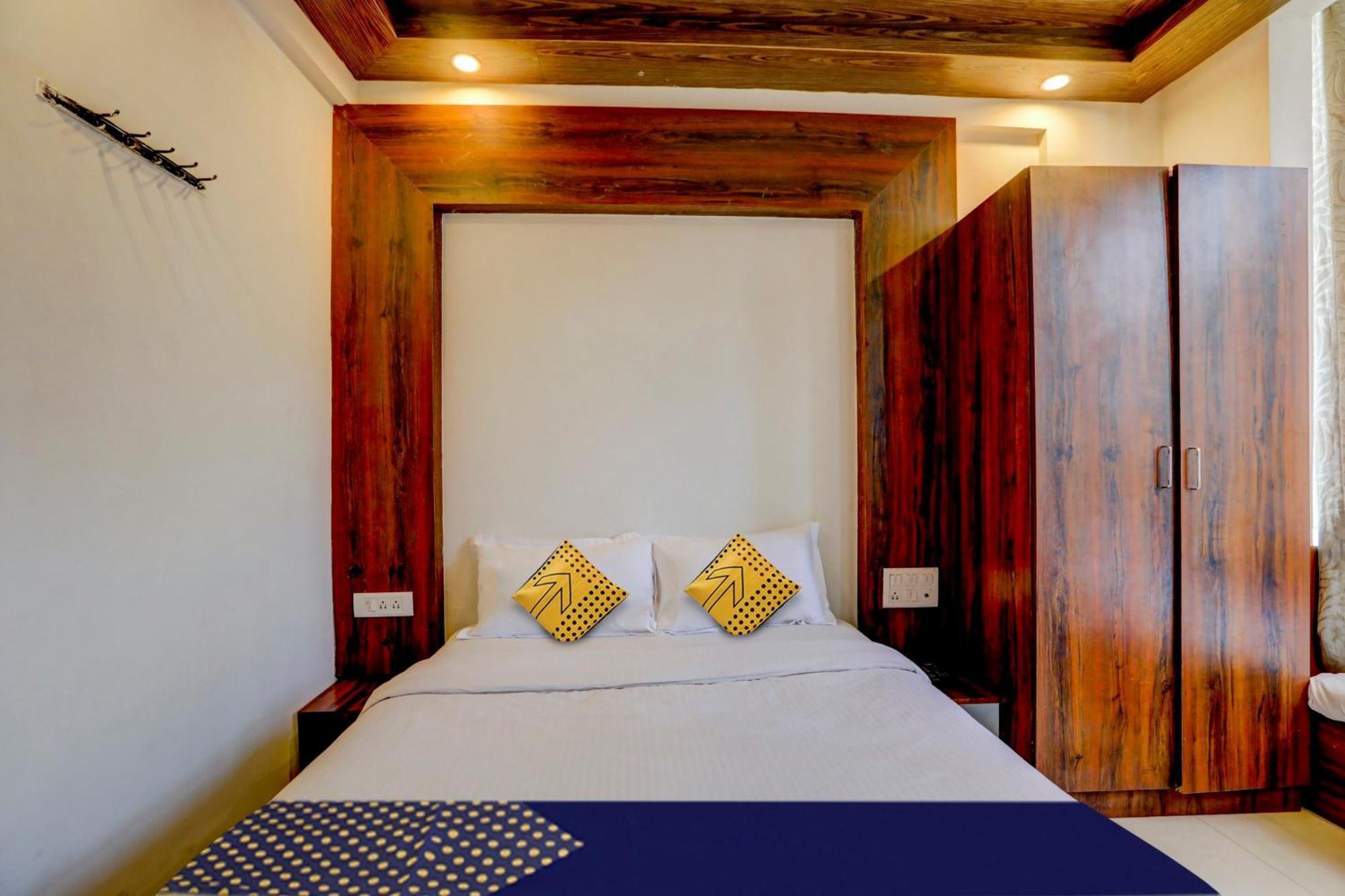 Hotel O Rajdhani Group Of Hotels Mysore Exterior photo