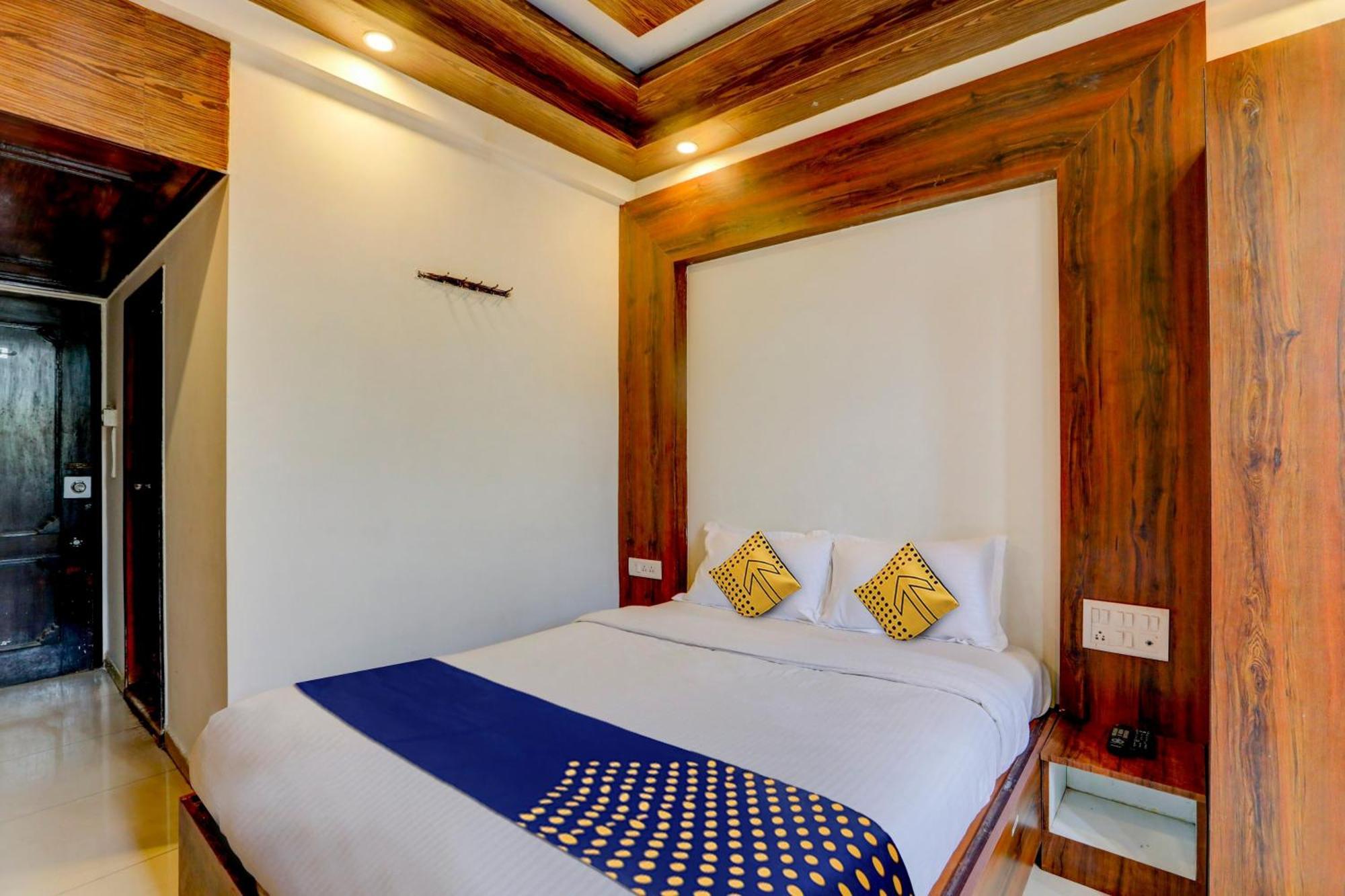 Hotel O Rajdhani Group Of Hotels Mysore Exterior photo