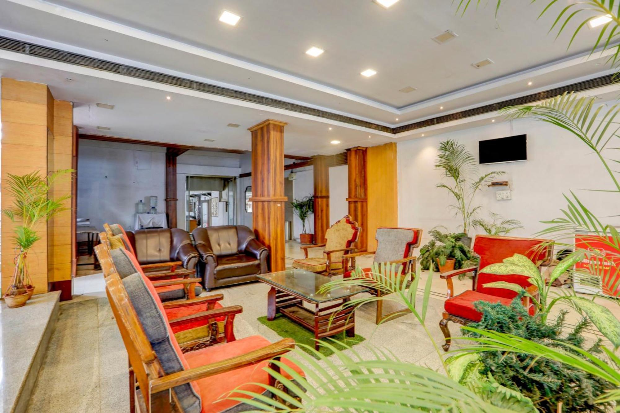 Hotel O Rajdhani Group Of Hotels Mysore Exterior photo